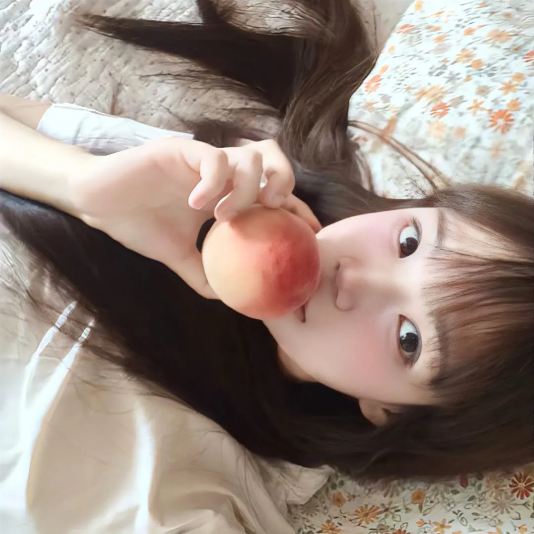 邮购新娘