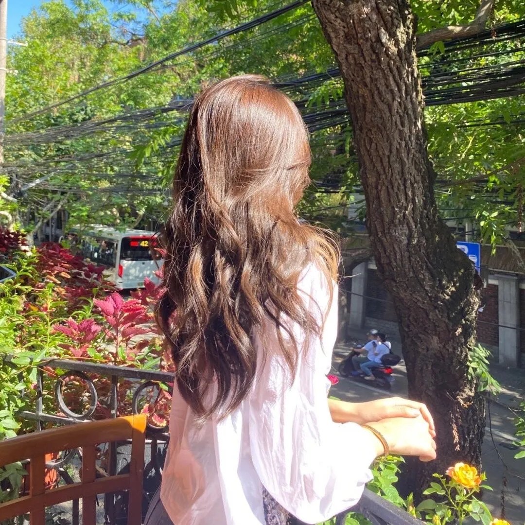 合约男女